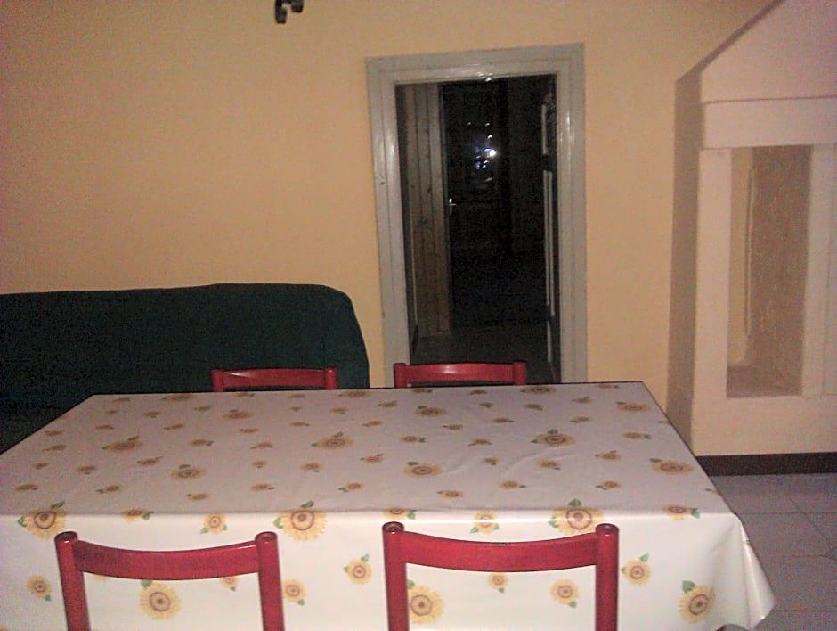 Guesthouse Seghetto