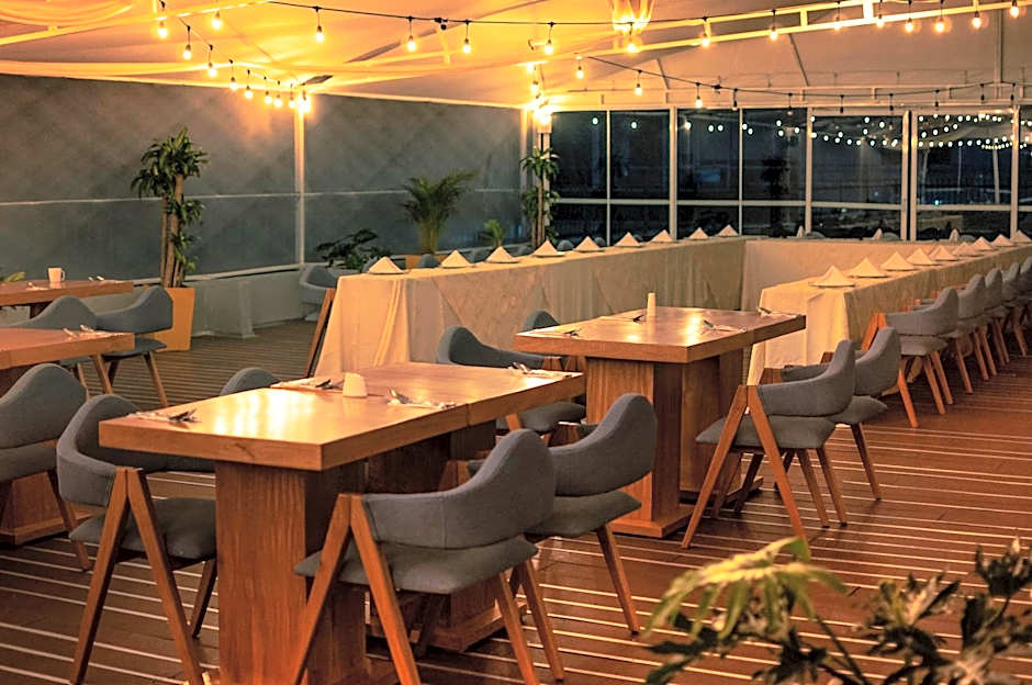 Suites Tequendama Bogota
