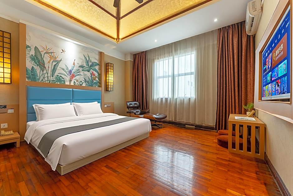 Beihaidao Hotel - Shenzhen Pinghu