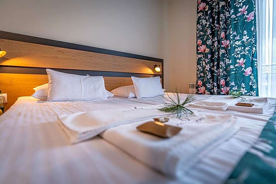 Rezydencja Markowy Dworek