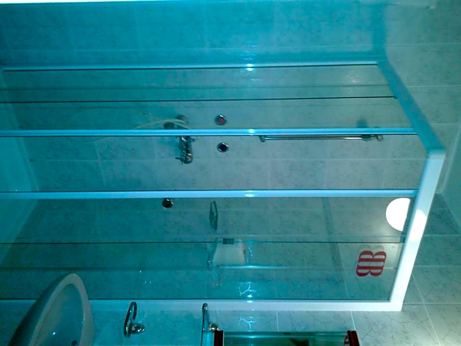 Bed Breakfast Hotel Budapest