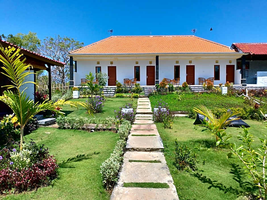 The Pande Hill Homestay