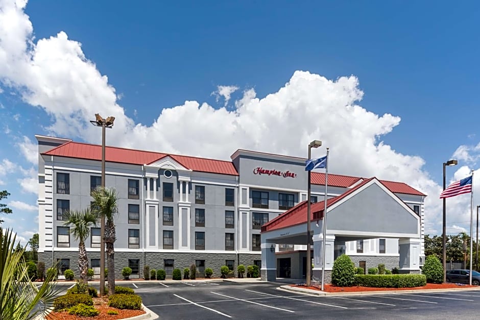 Hampton Inn By Hilton Myrtle Beach-West