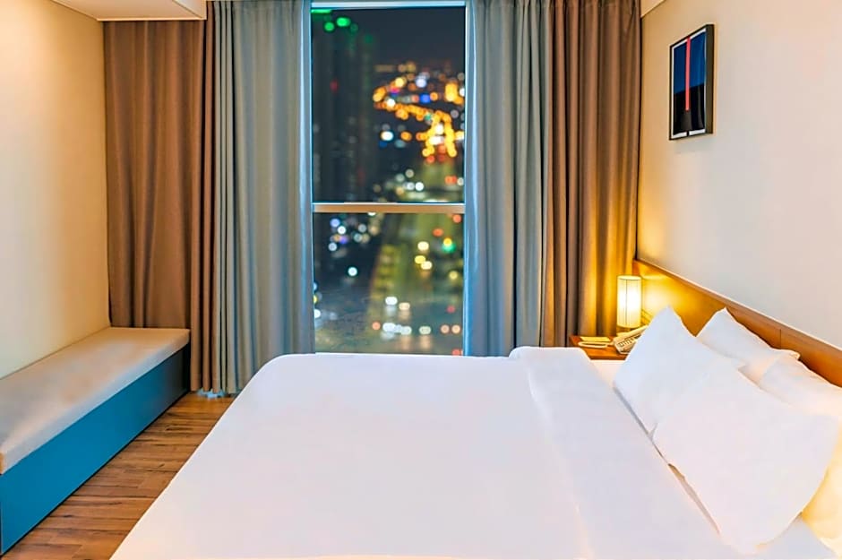 J One Hotel Cheongju