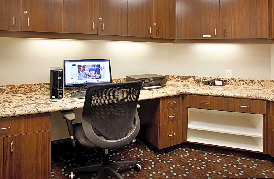 Hampton Inn By Hilton And Suites St. Cloud