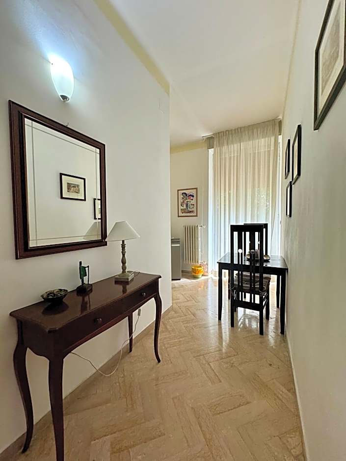 Aedes B&B Il Giardino dei Sogni