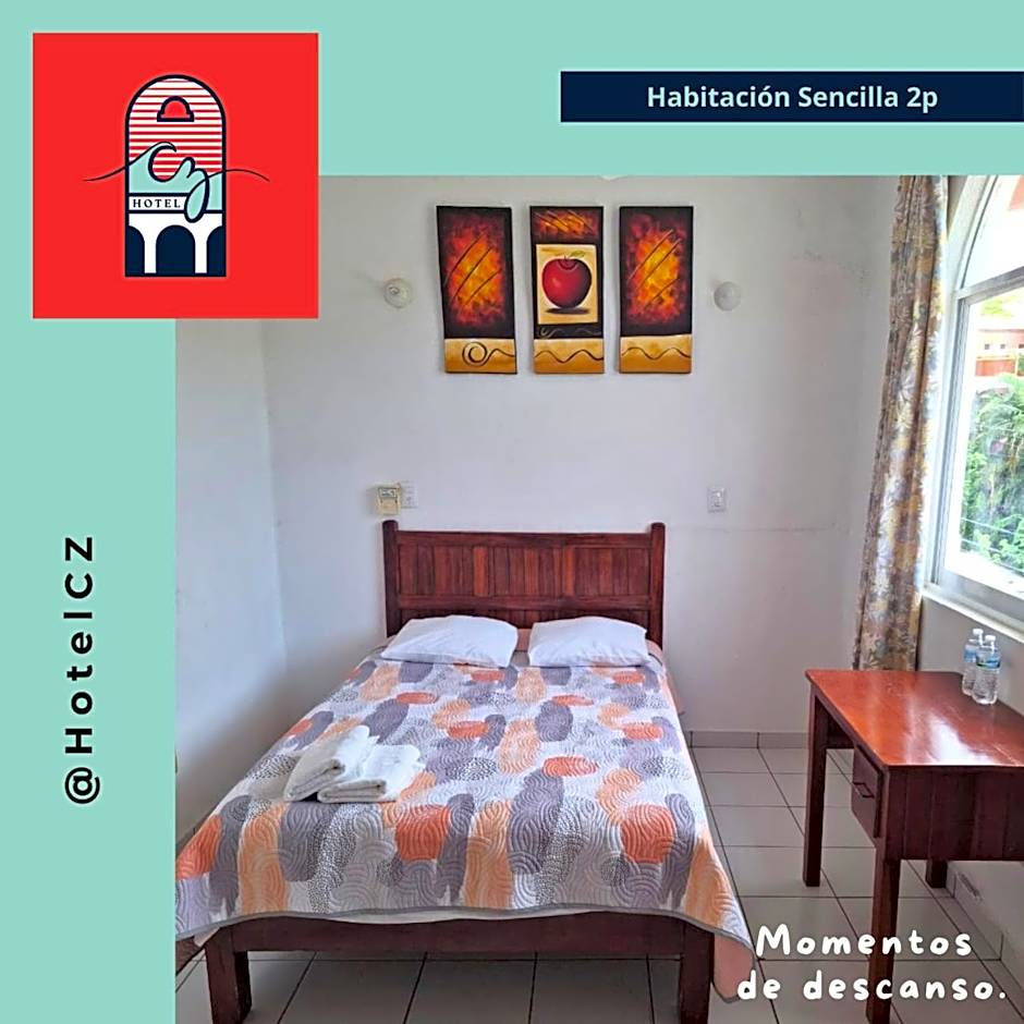 Hotel CZ