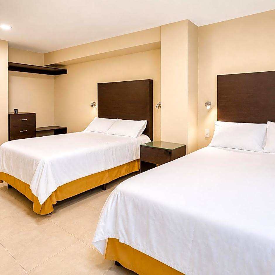 Hotel San Francisco