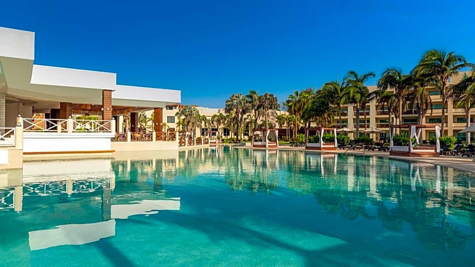 Hyatt Ziva Riviera Maya - All Inclusive