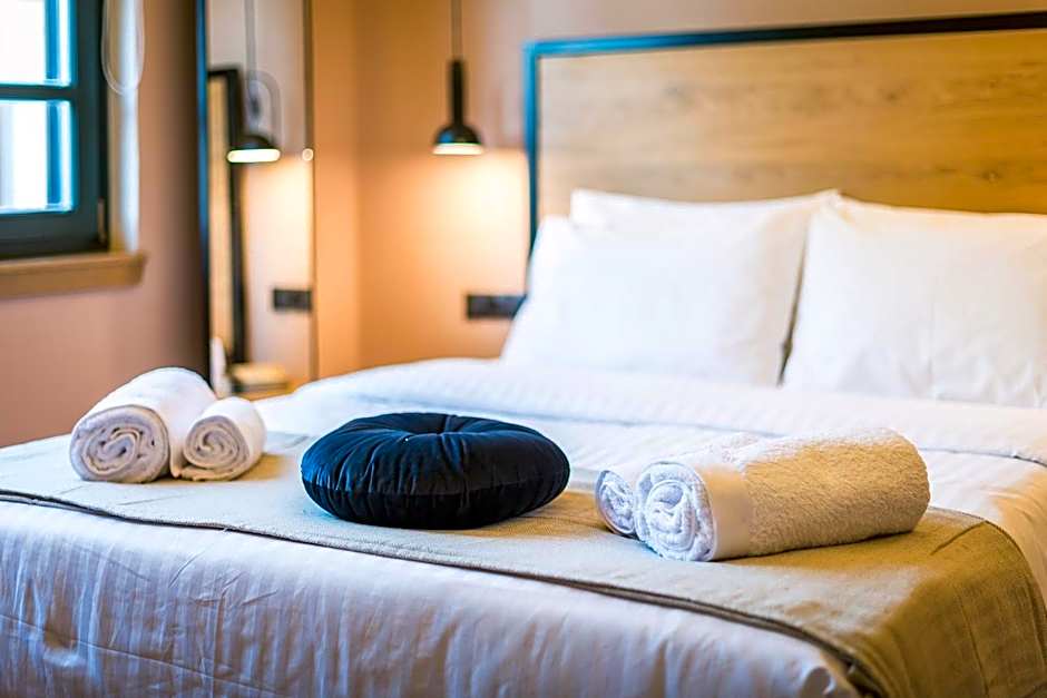 Moon And Stars Athens