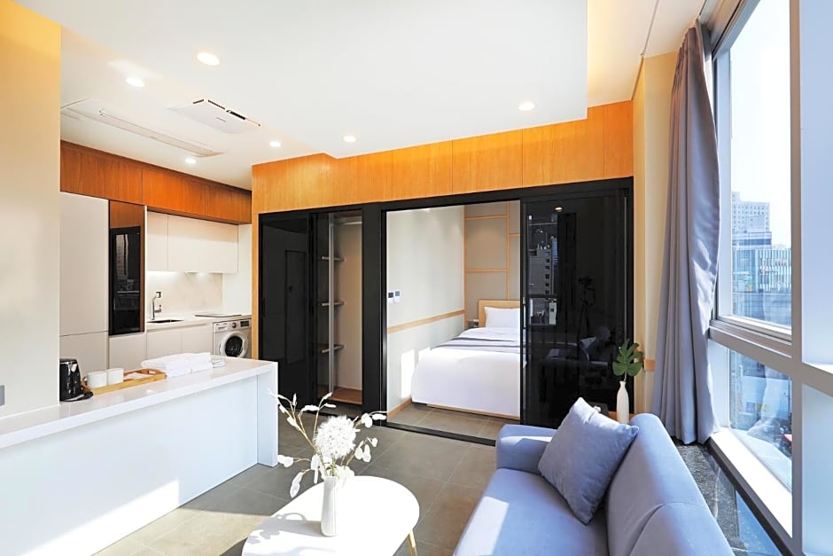 The Stay Classic Hotel Myeongdong