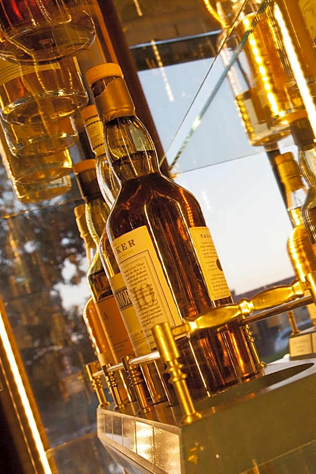 Chambres d'hôtes Domaine de Nazère