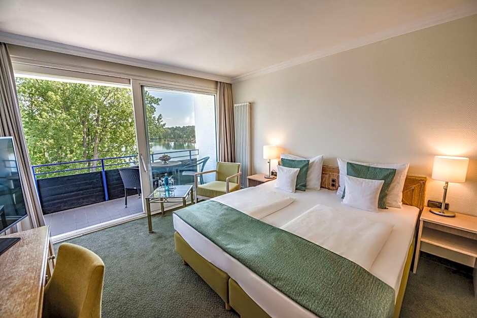 Best Western Premier Seehotel Krautkrämer