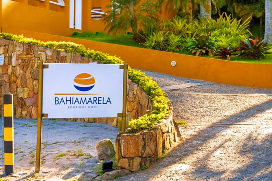 Bahiamarela Boutique