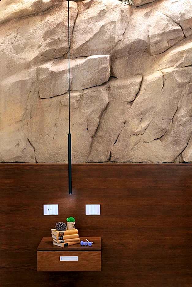 Palazzo Ferrucci Luxury Suites