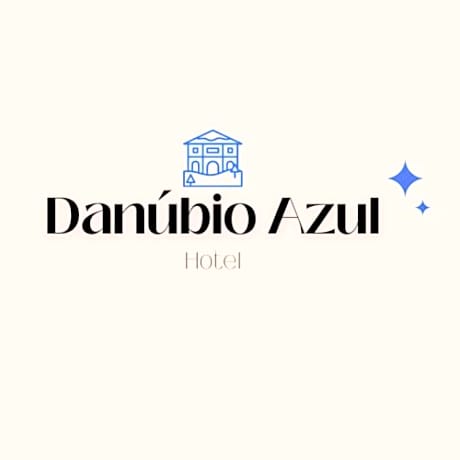 Hotel Danúbio Azul