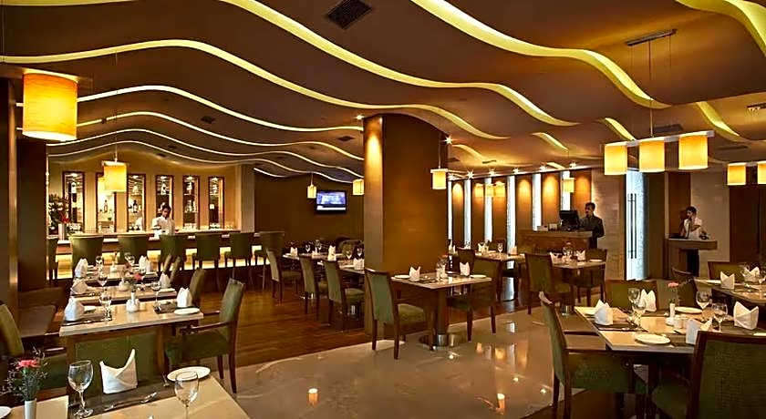 Adarsh Hamilton Hotel