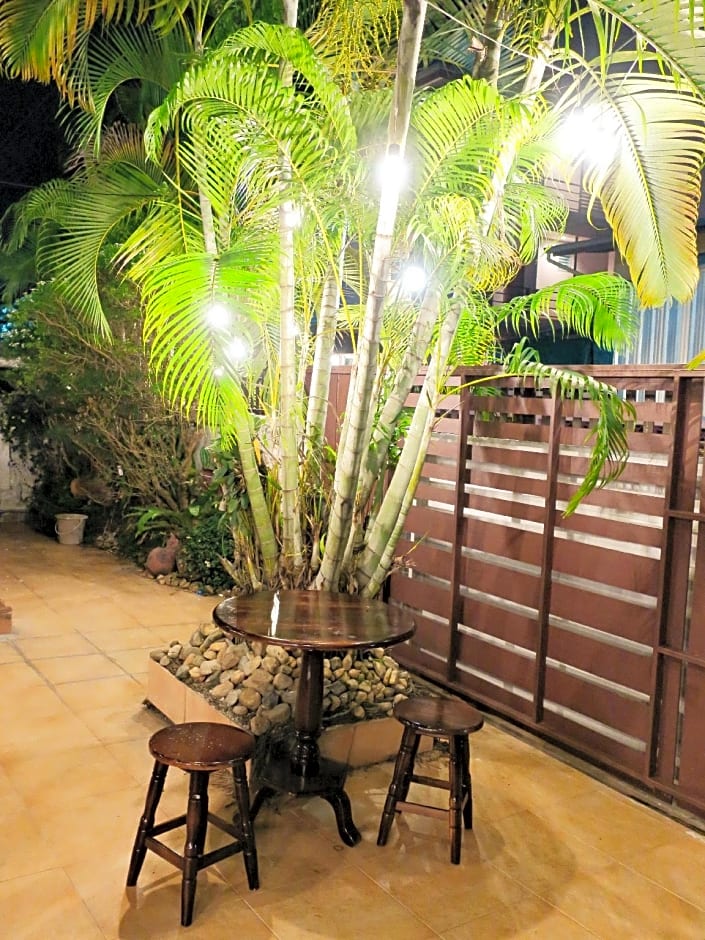 Huan Kawin Est.58 Lanna Home & Collection