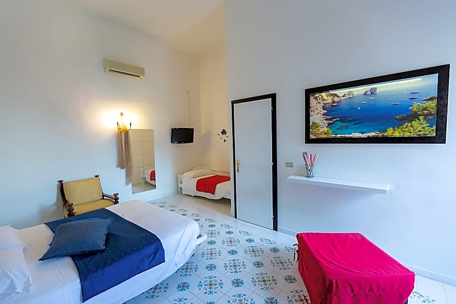 Hotel Vietri Coast