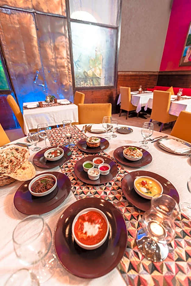 Golden Carthage Hotel & Residence Tunis