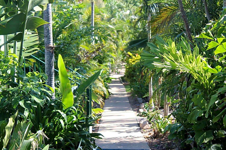 Amaroo Rainforest Resort