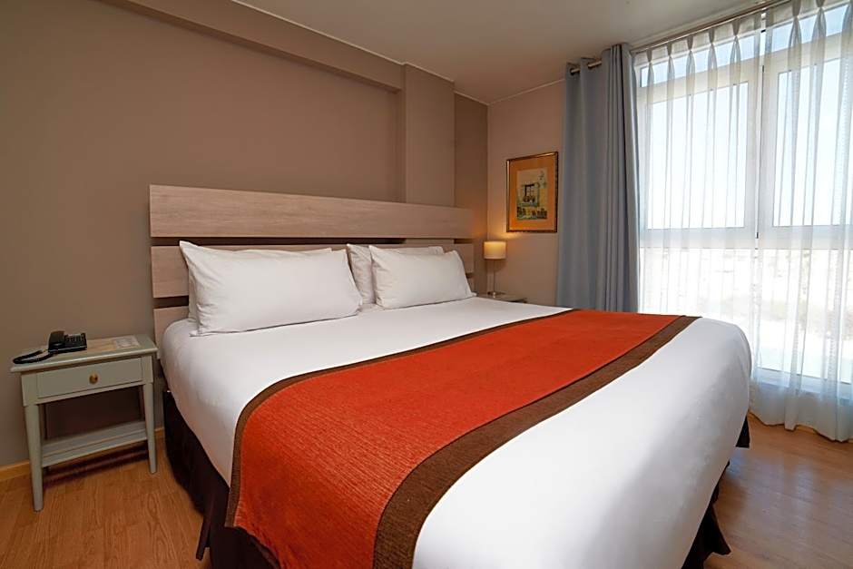 Xima Arequipa Crismar