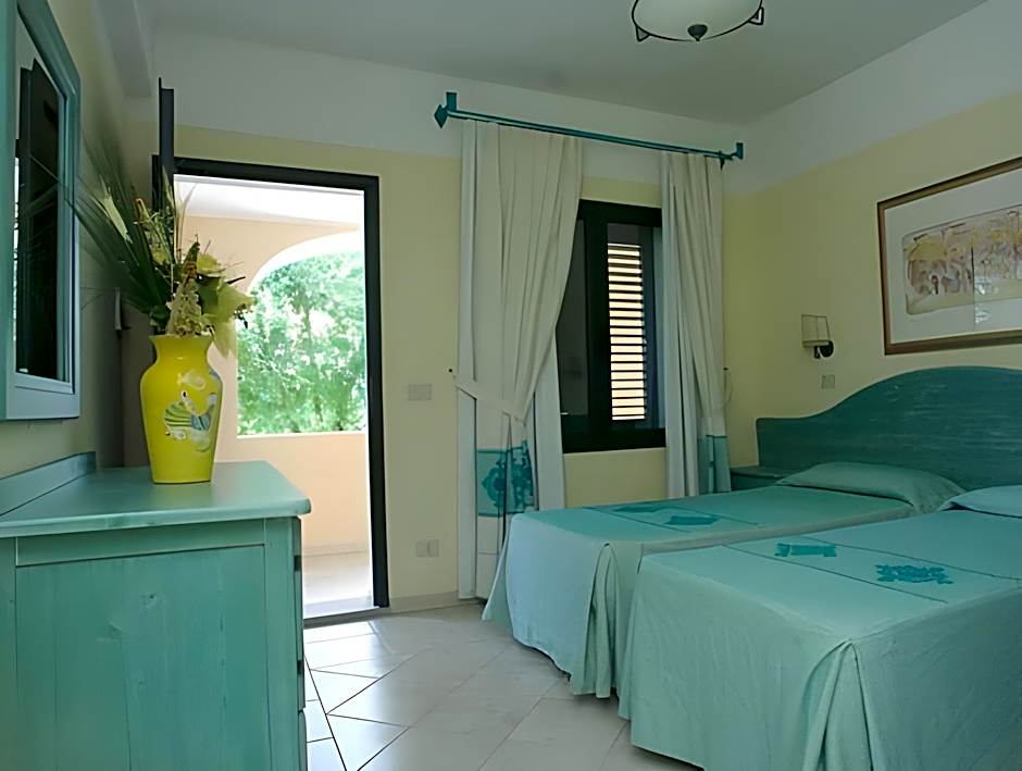 Residence Cala Liberotto