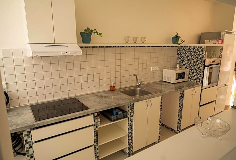 U kapličky, Boskovice