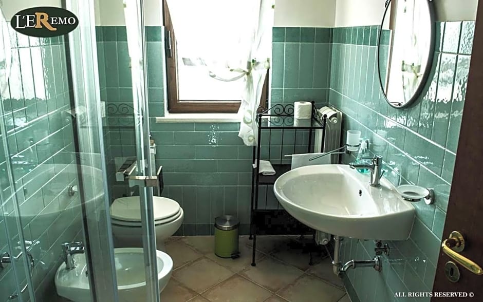 L'Eremo Country House