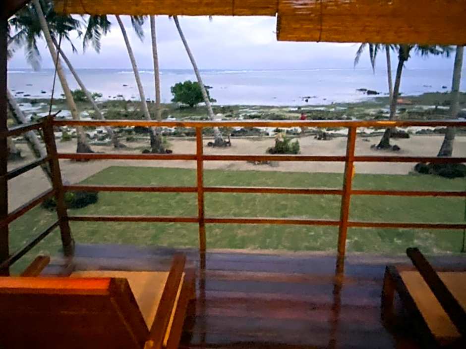 Woody's Place Siargao