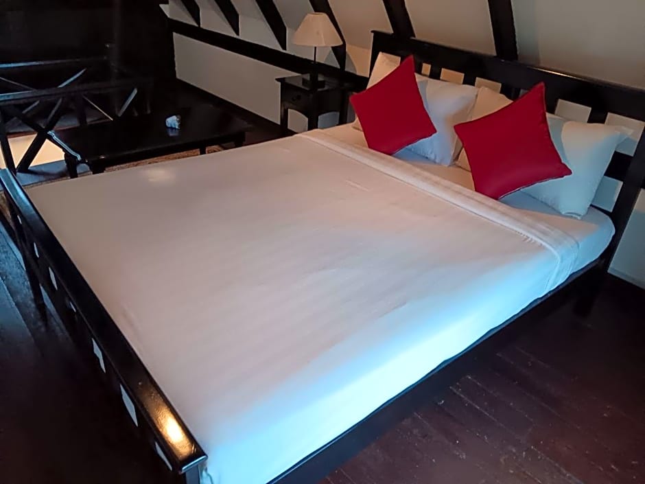 The Bala's Holiday Chalet