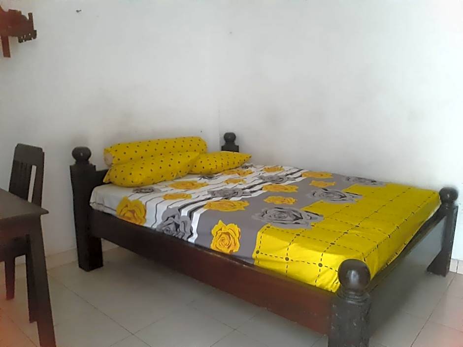 Hotel O Ravaya Homestay