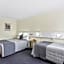 Martin Cash Motel