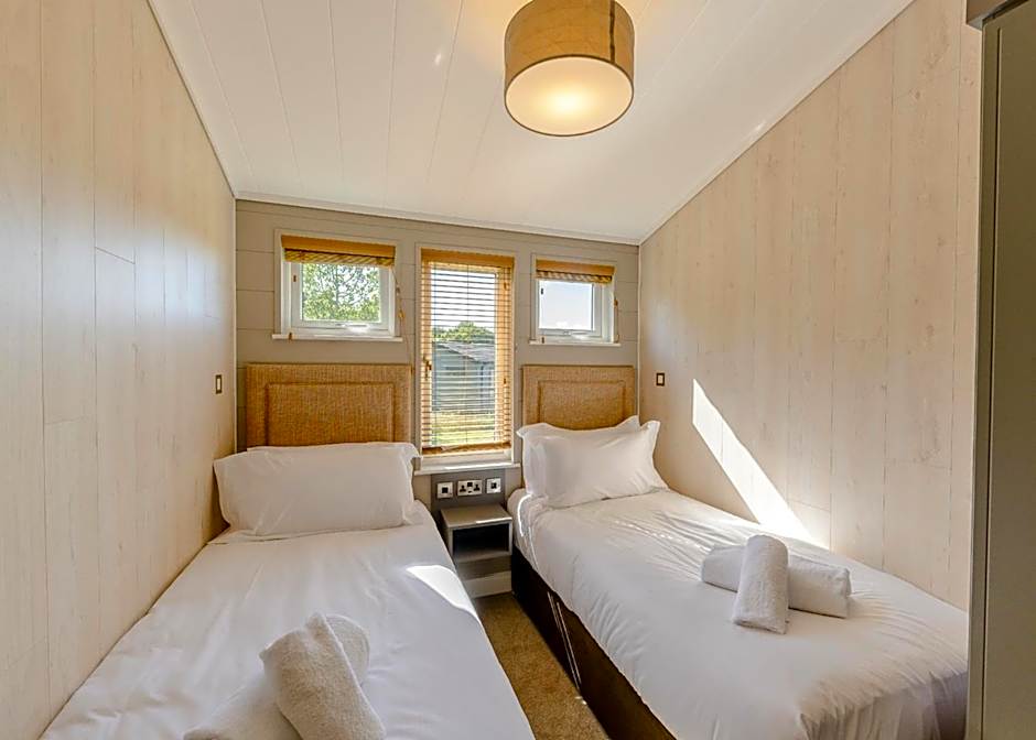 Rivendale Lodge Retreat