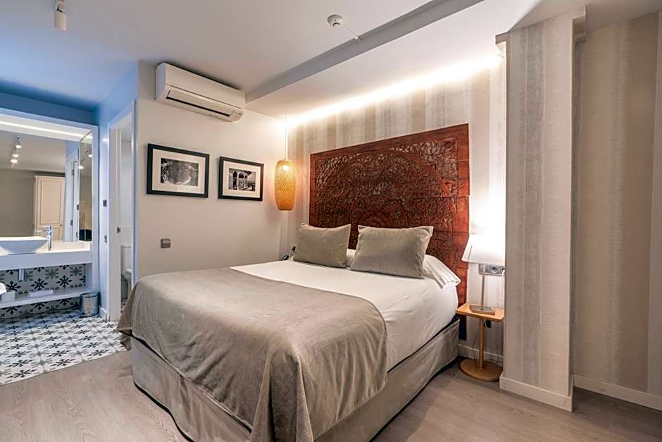 Serennia Fira Gran Via Exclusive Rooms