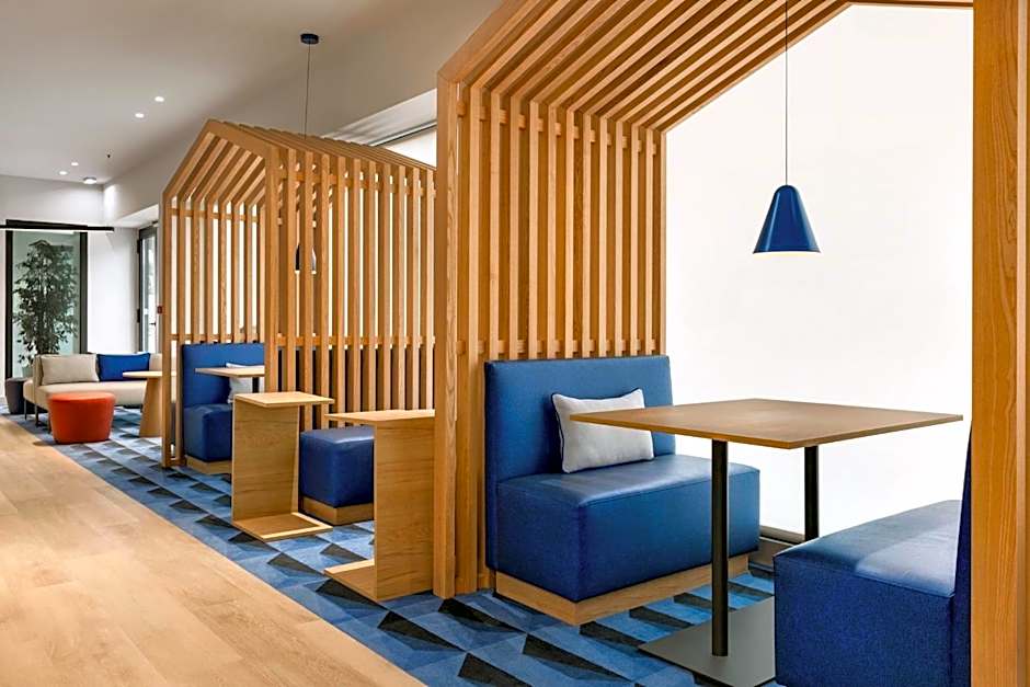 Holiday Inn Express Porto Boavista By IHG