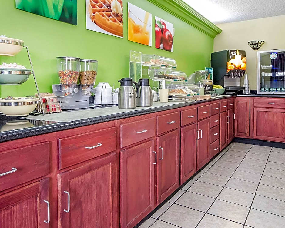 Quality Inn Franklin South