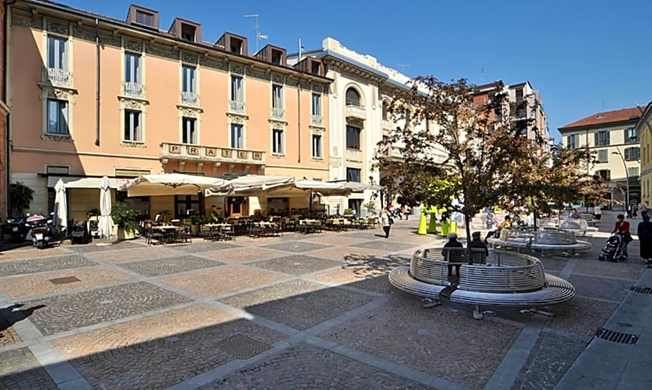 Locanda San Paolo