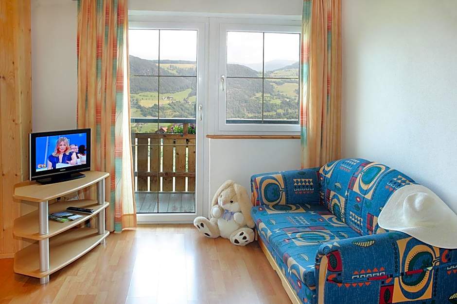 Residence St Konstantin