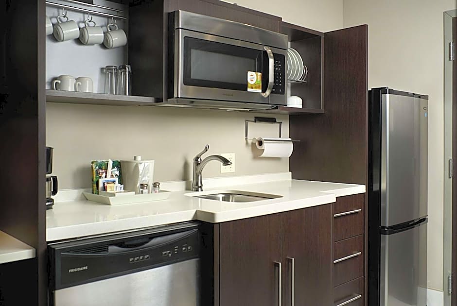 Home2 Suites By Hilton Muskogee