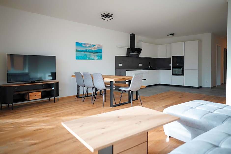 Premium Apartments Monterra