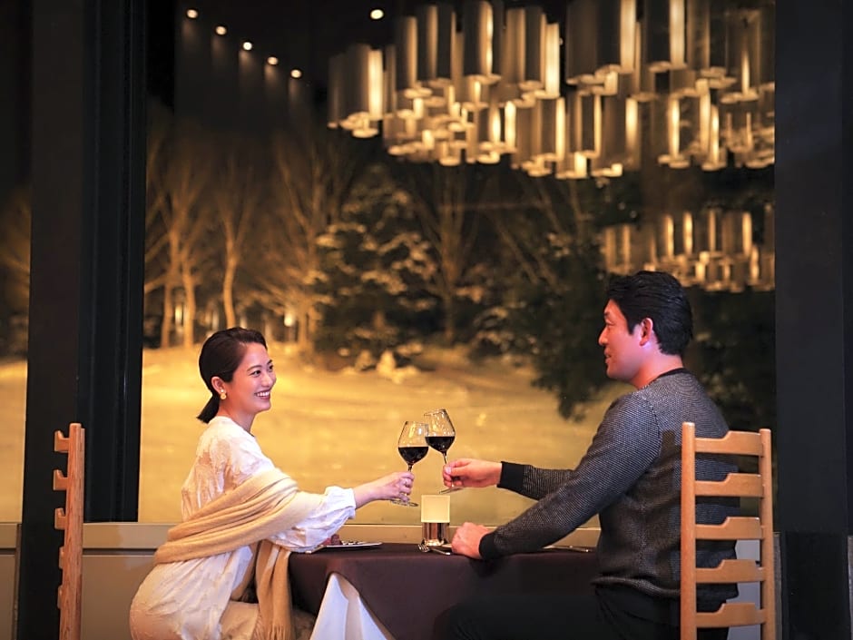 Shiga Kogen Prince Hotel