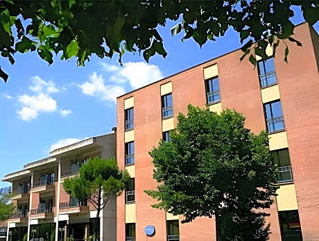 Hotel Olimpia