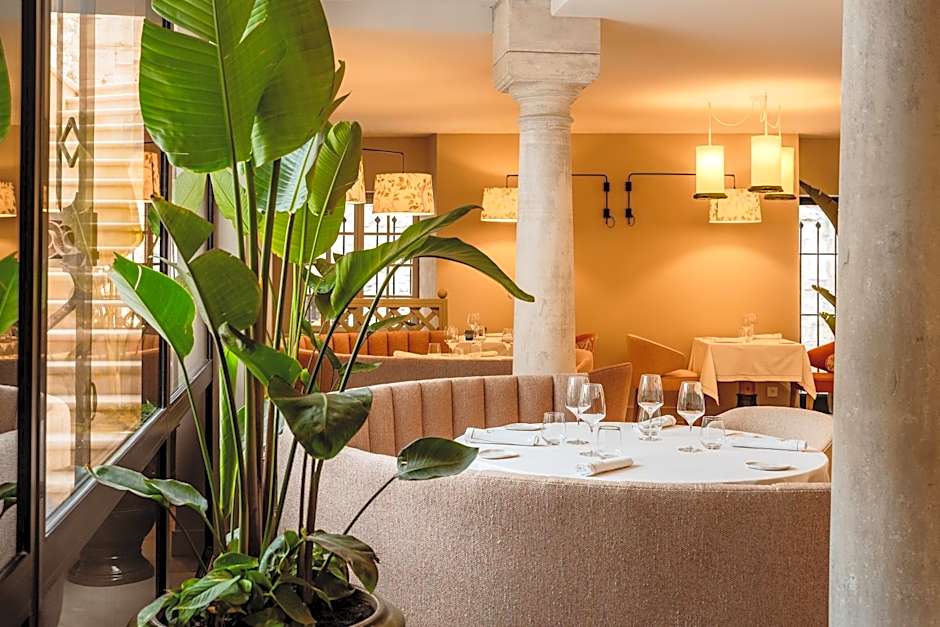 La Maison d'Uzès Relais & Châteaux
