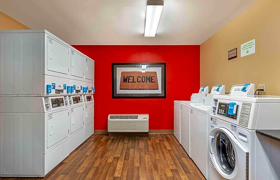 Extended Stay America Suites - Chicago - Buffalo Grove - Deerfield