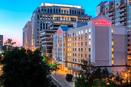Hilton Garden Inn Arlington/Courthouse Plaza