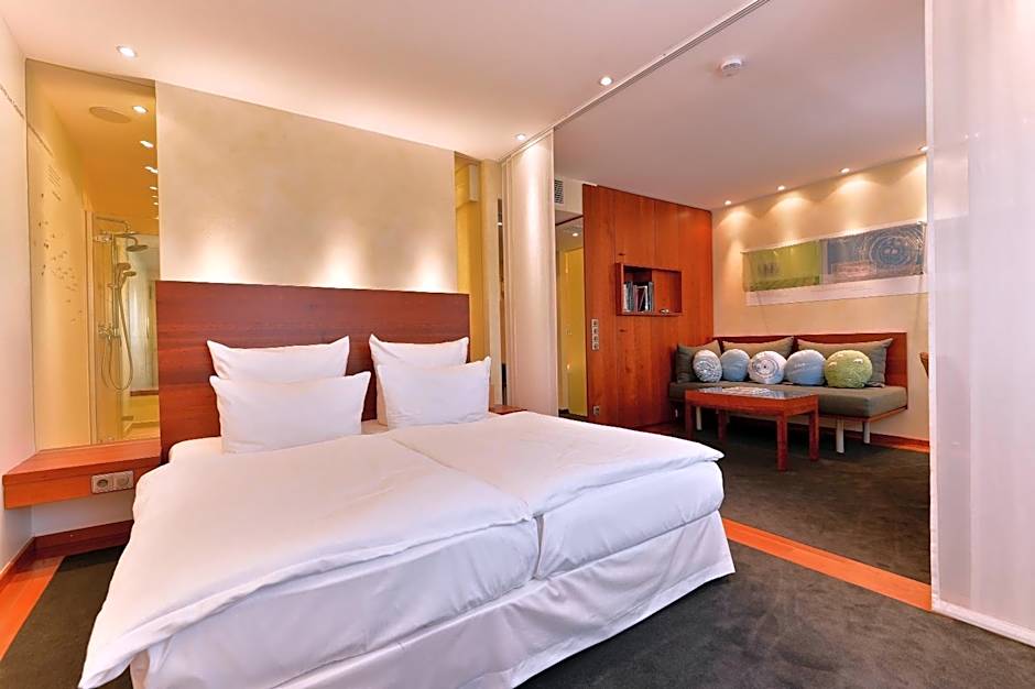 Hotel Adler Asperg