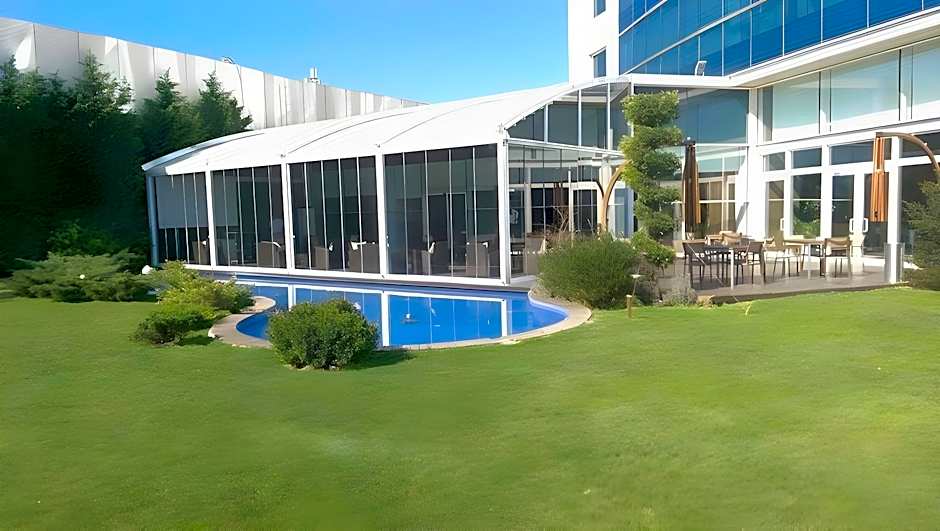 Baia Bursa Hotel