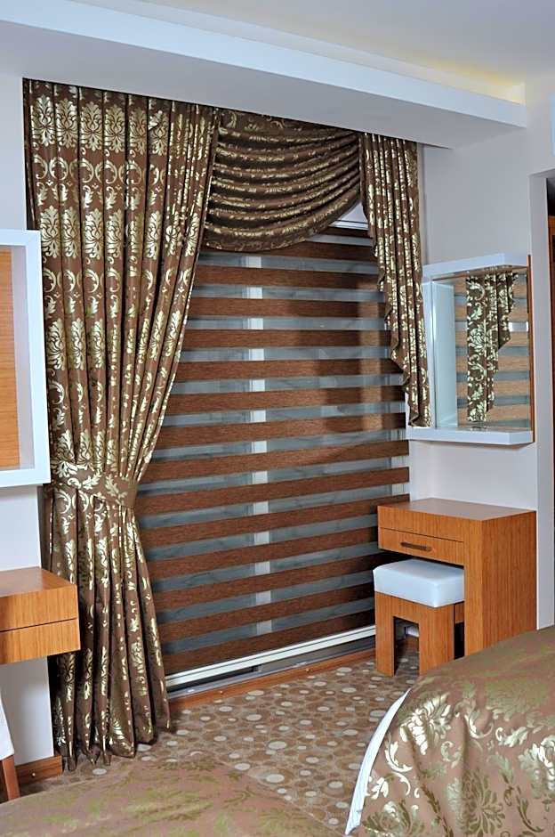 Cebeciler Hotel