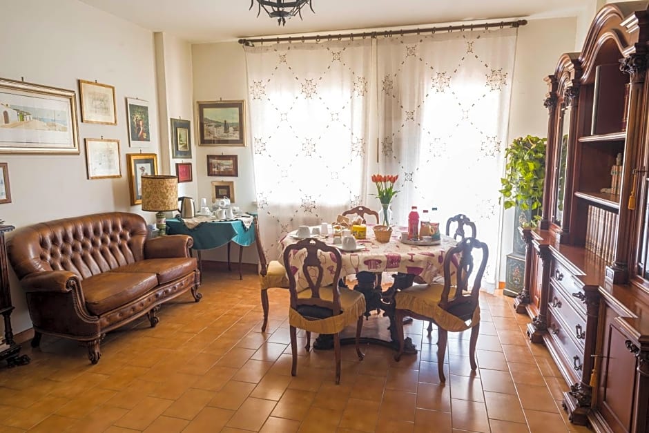 Bed & Breakfast Hotel California